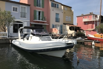 Capelli 850 Tempest Wa for sale in France for €85,000 (£74,566)