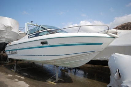 Jeanneau Leader 650 Performance for sale in France for €3,500 (£3,110)
