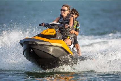 Sea-doo Spark 2up for sale in Spain for €6,750 (£6,058)