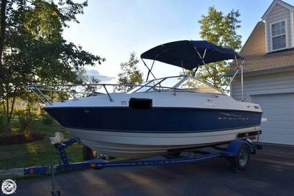 Bayliner 192 Cuddy Discovery for sale in United States of America for $13,500 (£10,140)
