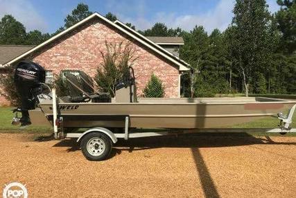 Alweld 1652 for sale in United States of America for $15,000 (£11,810)