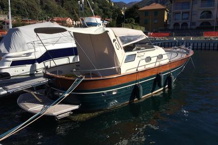 Apreamare 10 for sale in Italy for € 98.000 (£ 85.230)