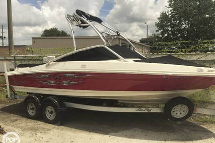 Sea Ray 205 Sport for sale in United States of America for $24,999 (£17,798)