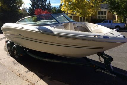 Sea Ray 220 for sale in United States of America for 16.500 $ (12.666 £)