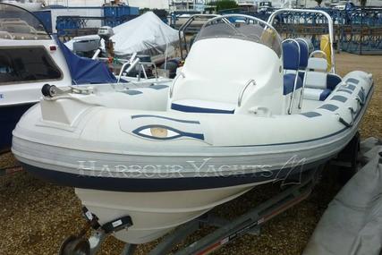 Ribeye A600 for sale in United Kingdom for £24,950
