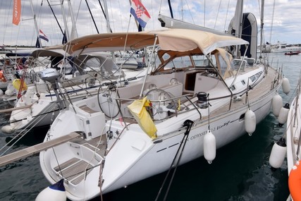 Jeanneau Sun Odyssey 52.2 for sale in Croatia for €120,000 (£103,308)