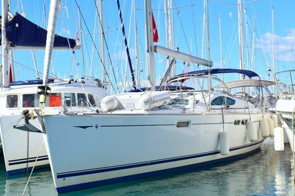 Jeanneau Sun Odyssey 54 DS for sale in Croatia for €150,000 (£131,982)