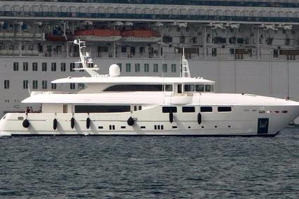 Mondo Marine 40m for sale in Spain for €5,800,000 (£5,044,224)