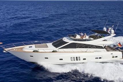 Mazarin 72 Sports Fly for sale in Spain for €815,000 (£712,967)