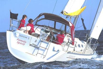 Beneteau Oceanis 393 Clipper for sale in Spain for €100,000 (£86,969)