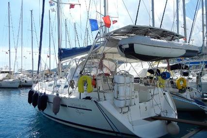 Beneteau Oceanis 393 for sale in Turkey for €65,000 (£56,951)