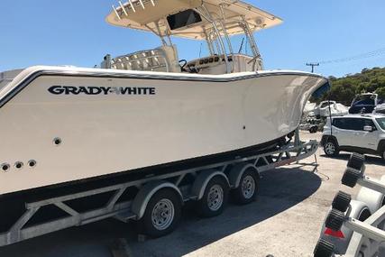 Grady-White Canyon 336 for sale in Greece for €165,000 (£144,531)