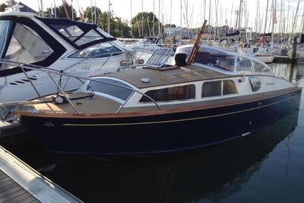 Fairey Huntsman 28 Twin Screw Cruiser for sale in United Kingdom for £90,000