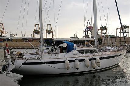 Laurent Giles 55 Ketch for sale in Italy for €156,750 (£137,398)
