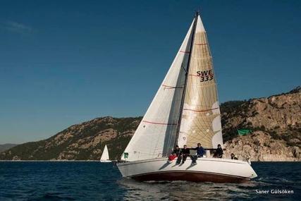 Camper & Nicholson Nicholson 33 for sale in Turkey for €23,000 (£20,131)