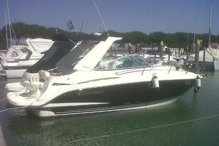 Monterey 295 SCR for sale in Italy for €65,000 (£55,854)