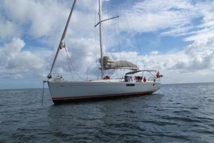 Jeanneau Sun Odyssey 49i Performance for sale in Spain for € 126.000 (£ 109.581)