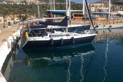 Aloa 27 SC for sale in Turkey for £25,000