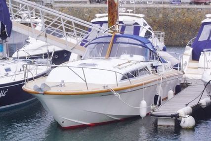 Swordsman 37 Aft Cabin for sale in United Kingdom for £120,000