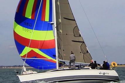 X-Yachts X-332 for sale in United Kingdom for £53,950