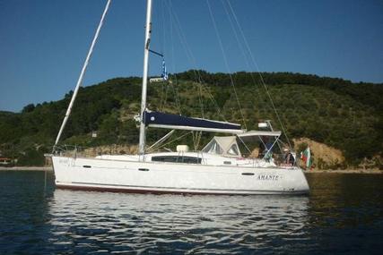Beneteau Oceanis 43 Elegance for sale in Greece for €135,000 (£118,210)