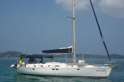 Beneteau Oceanis 46 for sale in Australia for 149.000 $ (80.830 £)