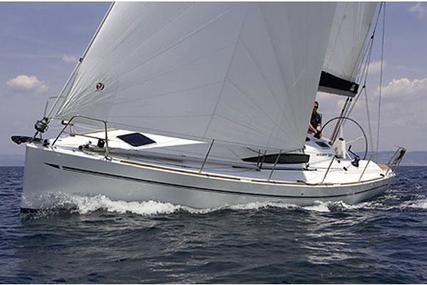 Elan 340 for sale in Croatia for €79,000 (£66,644)