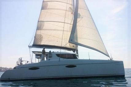 Fountaine Pajot Mahe 36 for sale in Montenegro for €140,000 (£122,638)