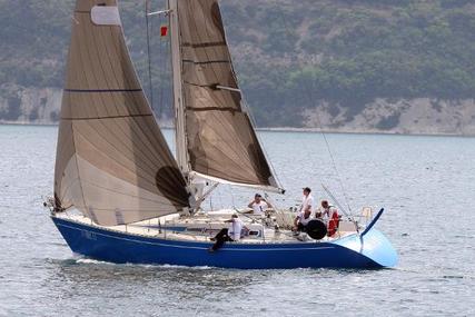 Comar Comet 12 for sale in Italy for €49,995 (£43,858)