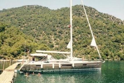 Jeanneau Sun Odyssey 53 for sale in Turkey for €310,000 (£271,556)