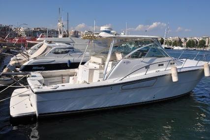 Rampage 38 Express for sale in Greece for €178,000 (£153,854)