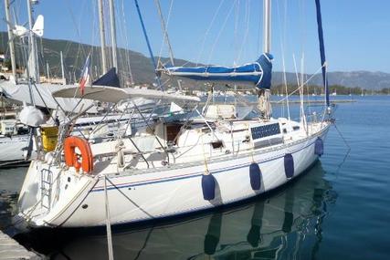 Gib'sea 372 for sale in Greece for €32,000 (£27,965)