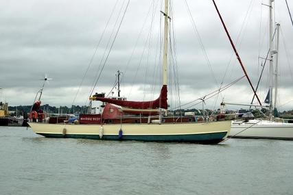 Ponte Labbe Naval-Le Havre-Cotre Breton Cutter for sale in United Kingdom for £53,250