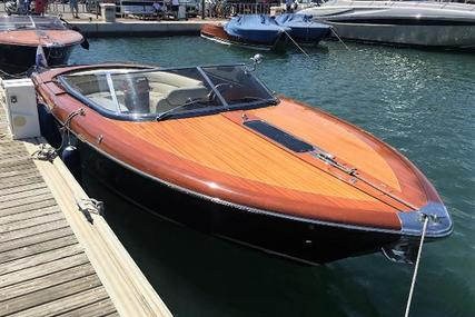 Riva Aqua for sale in Netherlands for €275,000 (£246,931)