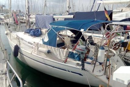 Bavaria 37 for sale in Spain for €65,000 (£57,047)