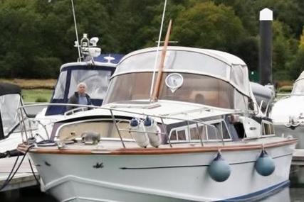 Fairey Super Swordsman Aft Cabin for sale in United Kingdom for £79,950