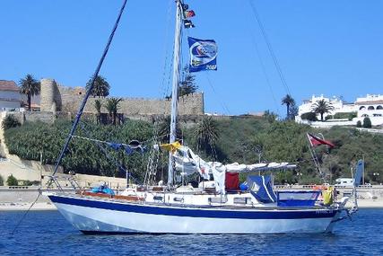 Petrel 32 for sale in Greece for £42,000