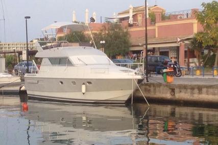 Mochi Craft Europa 40 for sale in Greece for £59,000