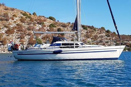 Sunbeam 42 C for sale in Croatia for €85,000 (£73,905)