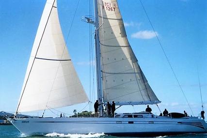 Ron Holland Cruising Cutter for sale in Grenada for $625,000 (£447,474)