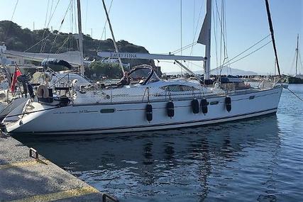 Jeanneau Sun Odyssey 54 DS for sale in Turkey for £320,000