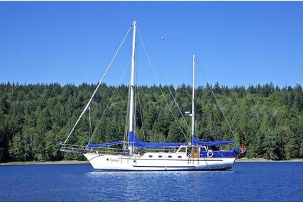 Carius 50 for sale in Canada for $179,900 (£128,076)