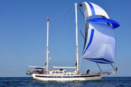 Formosa 68 for sale in Spain for €500,000 (£438,304)