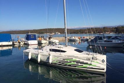 Elan 210 for sale in Croatia for €19,900 (£17,417)