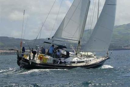 Camper & Nicholson 476 for sale in France for €250,000 (£218,751)