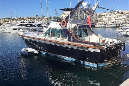 Fairey Amira for sale in Spain for £95,000