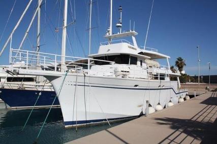 ATB Maroc DREAM LAGOON for sale in Spain for €490,000 (£430,293)