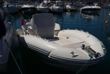 Zodiac N-ZO 600 for sale in Greece for €60,000 (£53,592)