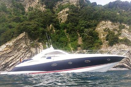 Sunseeker Predator 55 for sale in Spain for €359,000 (£322,882) Sunseeker Predator 55 for sale in Spain for €359,000 (£322,882)