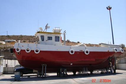Diving Support Vessel for sale in Greece for €99,000 (£87,142)